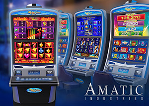 Amatic spielautomaten