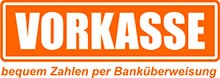 Banktransfer