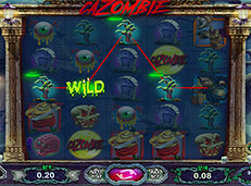 Bizzo casino screenshot