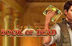 Book of Dead