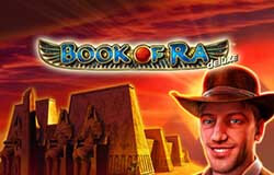 Book of Ra