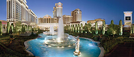 Caesars Palace