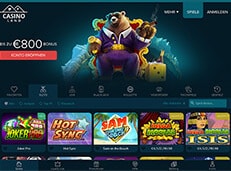 Casinoland screenshot
