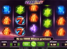 Casinoland screenshot