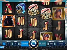 Casinoland screenshot