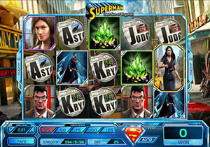 Cryptologic spielautomaten