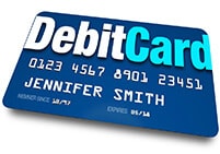 Debitkarten