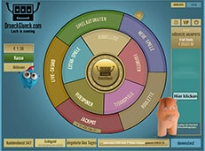 DrückGlück screenshot