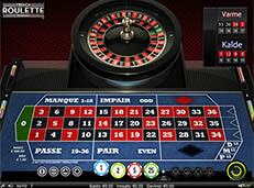 Dunder casino screenshot