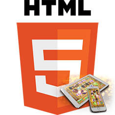 HTML5 Casino