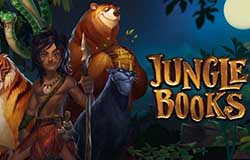 Jungle books