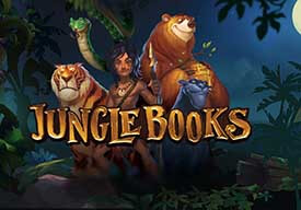 Jungle Books