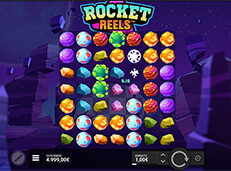 King Billy casino screenshot