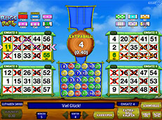 King Billy casino screenshot