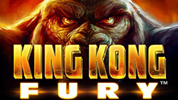 KingKong fury