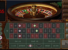 LeoVegas casino screenshot