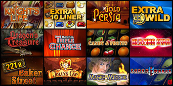 Dream vegas free spins