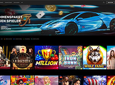 N1 casino screenshot