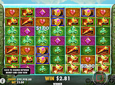 N1 casino screenshot