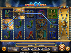 N1 casino screenshot