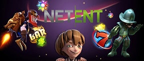 Netent casino