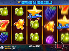 Omni Slots screenshot