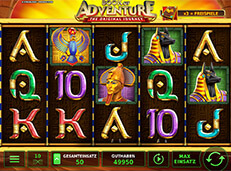 Omni Slots screenshot