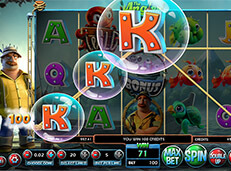 Omni Slots screenshot