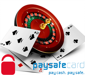 PaySafeCard casino