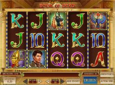 Play Club casino screenshot