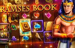 Ramses book