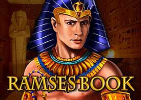 Ramses book