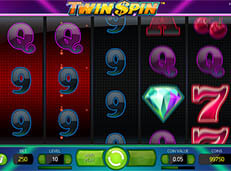 Royal Panda casino screenshot