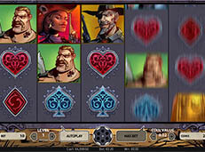 Royal Panda casino screenshot