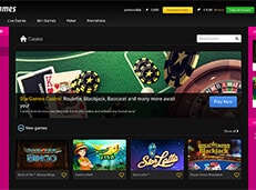 Stargames screenshot