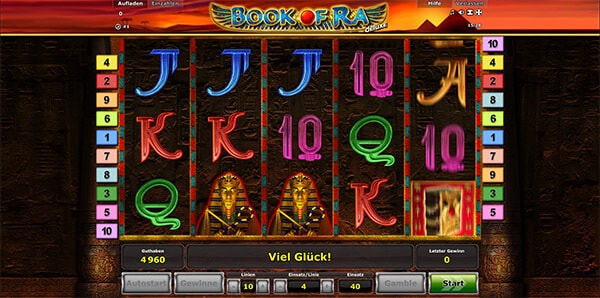 Online Casino Stargames