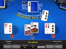 Stargames screenshot