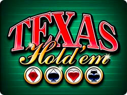 Texas Holdem Poker