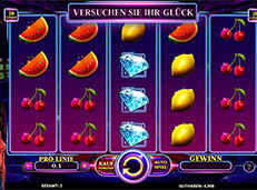 Vulkan Vegas Casino screenshot