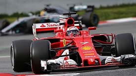 Formel 1 (F1) wetten