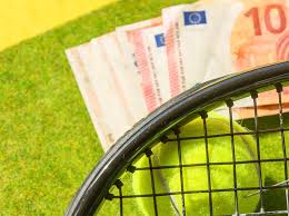 Tennis wetten