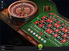 William Hill Casino screenshot