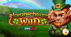 Beliebter Hersteller Play ‘N Go veröffentlicht neues Slot Spiel