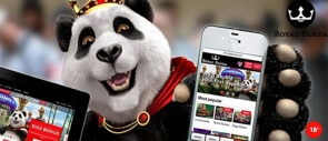 Spielspaß bei Royal Panda nun auch für Android Nutzer